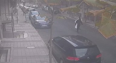 Sultangazi'de sahibinin "elim, ayağım" dediği elektrikli bisikleti böyle çaldılar