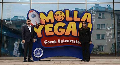 T3 Yönetim Kurulu Üyesi Bayraktar Yıldırım'da