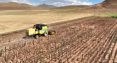 Tarımsal Girdi Fiyat Endeksi Arttı