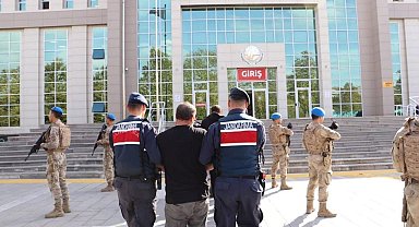 Terör örgütlerine yönelik operasyonda 255 şüpheli yakalandı
