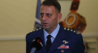 TSK gözünü uzaya dikti: Uzay Komutanlığı kuruluyor