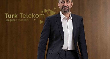 Türk Telekom üçüncü çeyrekte 22,4 milyar TL gelir elde etti