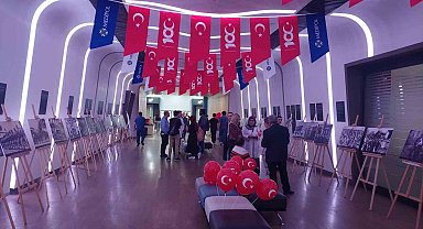 Türkiye'nin 100 yıllık sağlık geçmişine ışık tutuldu