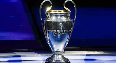 UEFA Şampiyonlar Ligi'nde 4. hafta heyecanı