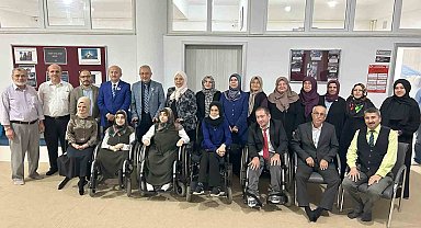 Umut Çocukları, Müftü Pamuklu ile buluştu