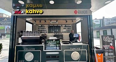 Ünlü markalar kahve fiyatlarına zam yapınca belediyeler harekete geçti