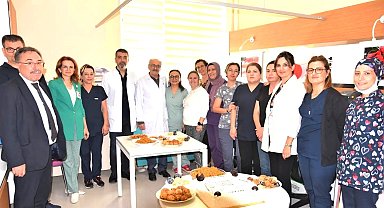 Uyku Apne Ünitesi 1 yılda 687 hastaya hizmet verdi