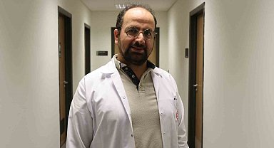 Uzmanlardan diyabet uyarısı