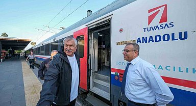 Varda Ultra Trail koşusunda dereceye girenlere ödülleri verildi