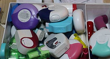 Yılda 300 bin insan KOAH hastalığından hayatını kaybediyor