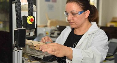 Yıldırım'da ücretsiz teknik eğitim kursları