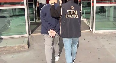 Yıllardır aranan FETÖ'nün kilit ismi İstanbul'da yakalandı