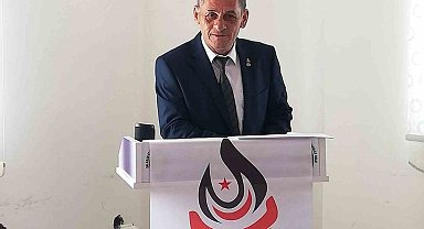 Zafer Partisi İlçe Başkanı aracında ölü bulundu