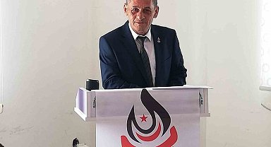 Zafer Partisi İlçe Başkanı aracının yanında ölü olarak bulunmuştu