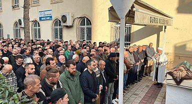 21 yaşındaki Esra'ya acı veda...Kaza böyle geldi