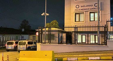 31 yıl hapis cezası bulunan firari 12 yıl sonra yakalandı
