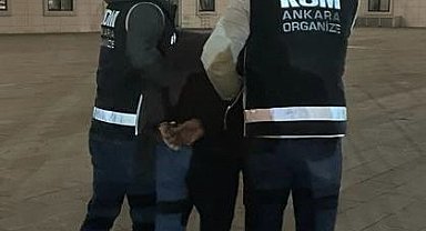 6 yıldır aranan FETÖ üyesi yakalandı