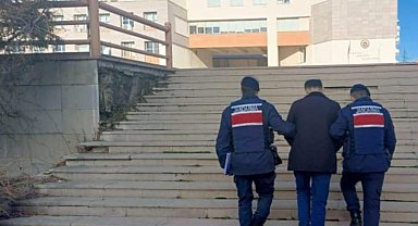Ankara'da göçmen kaçakçısı suçüstü yakalandı