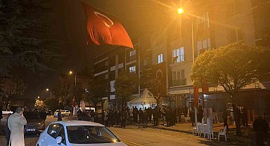 Ankara'ya şehit ateşi düştü