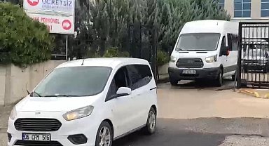 Ankaragücü Başkanı Koca tutuklandı