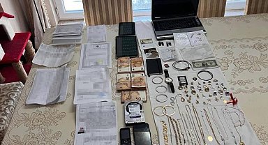 Antalya'da "Çukur Çetesi" çökertildi: 11 milyarlık mal varlığına el konuldu
