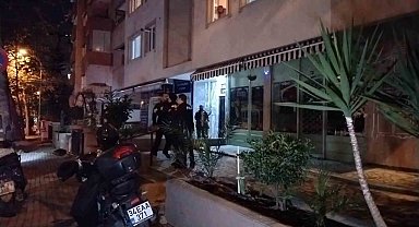 Ataşehir'de otomobil motosiklete çarptı, motosikletli yaralandı