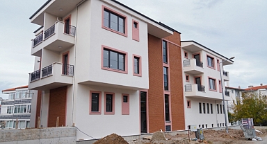 Ayvalık’a Tam Donanımlı Kreş ve Konukevi