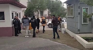 Ayvalık’ta Narkotik Şube Uyuşturucu Satıcılarına Nefes Aldırmıyor !