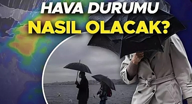 Balıkesir Edremit'te Yarın Hava Durumu Nasıl Olacak ?