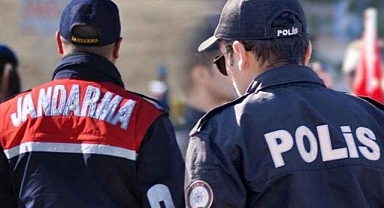 Balıkesir’in Bir Haftalık Asayiş Bilançosu