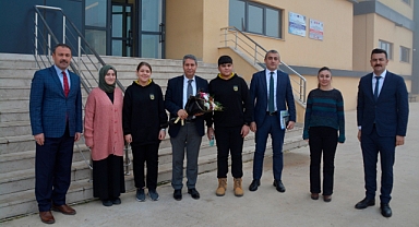 Balıkesir’in Madencilik Lisesi’nden Türkiye'ye Nitelikli İş Gücü Yetiştiriyor