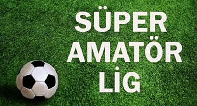 Balıkesir Süper Amatör Merkez Grubu Maç Sonuçları !