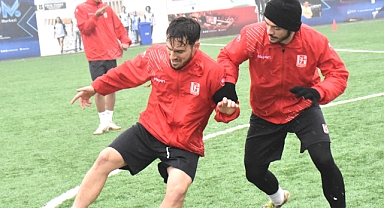 Balıkesirspor Devre Arasını İyi Değerlendirmenin Peşinde