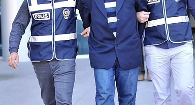 Bandırma’da FETÖ Operasyonu... Kaçarken Yakalandı !