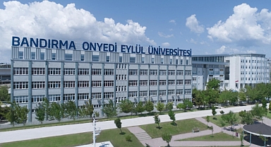  Bandırma Onyedi Eylül Üniversitesi’nin Yeni Rektörü Belli Oldu