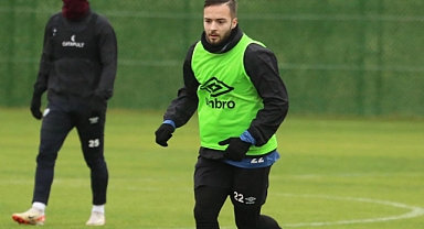 Bandırmaspor - Keçiörengücü MaçınıN Hakemi Belli Oldu