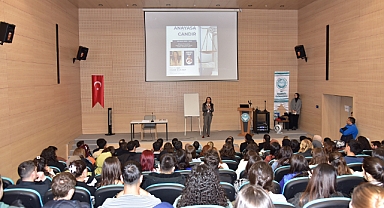 BAÜN'de