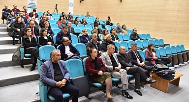 BAÜN’de 