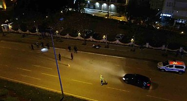 Bursa'da 'huzur' uygulaması hız kesmedi, 24 şüpheli daha yakalandı