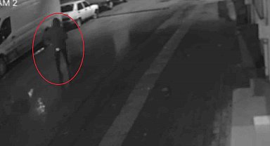 Bursa'da çaldığı otomobille Yalova'da gezerken yakalandı