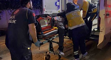 Bursa'da sokak ortasında silahlı saldırı: 1 ölü