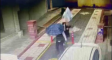 Çakarlı hırsızlık çetesi polis operasyonuyla çökertildi