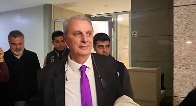 Can Ataklı adli kontrol şartıyla serbest bırakıldı