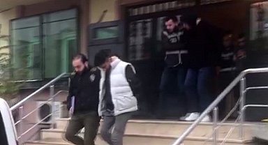 Cezaevinden çıkan kişiyi karşılamak için havaya ateş açan şahıslar yakalandı