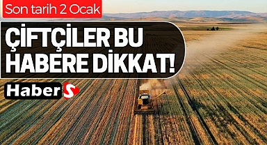 ÇKS’de Kayıtlar İçin Son Gün 2 Ocak