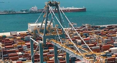 Dış Ticaret Açığı Kasım Ayında Yüzde 32,6 Azaldı
