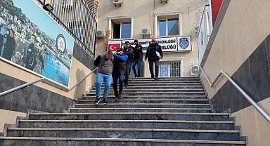 Esenyurt'ta tekel baskınının detayları ortaya çıktı: "700 bin ödedik işyerini devretmedi"