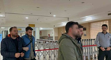 Eski milli futbolcu Oktay Derelioğlu'nu darp eden iki kişi tutuklandı