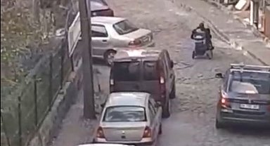 Fatih'te boşandığı eşini vuran adamın yürüme engelli olduğu ortaya çıktı