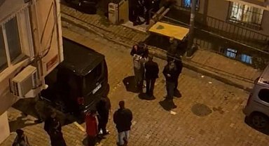 İstanbul'da madde bağımlısı genç annesini darp etti, mahalleli ayağa kalktı